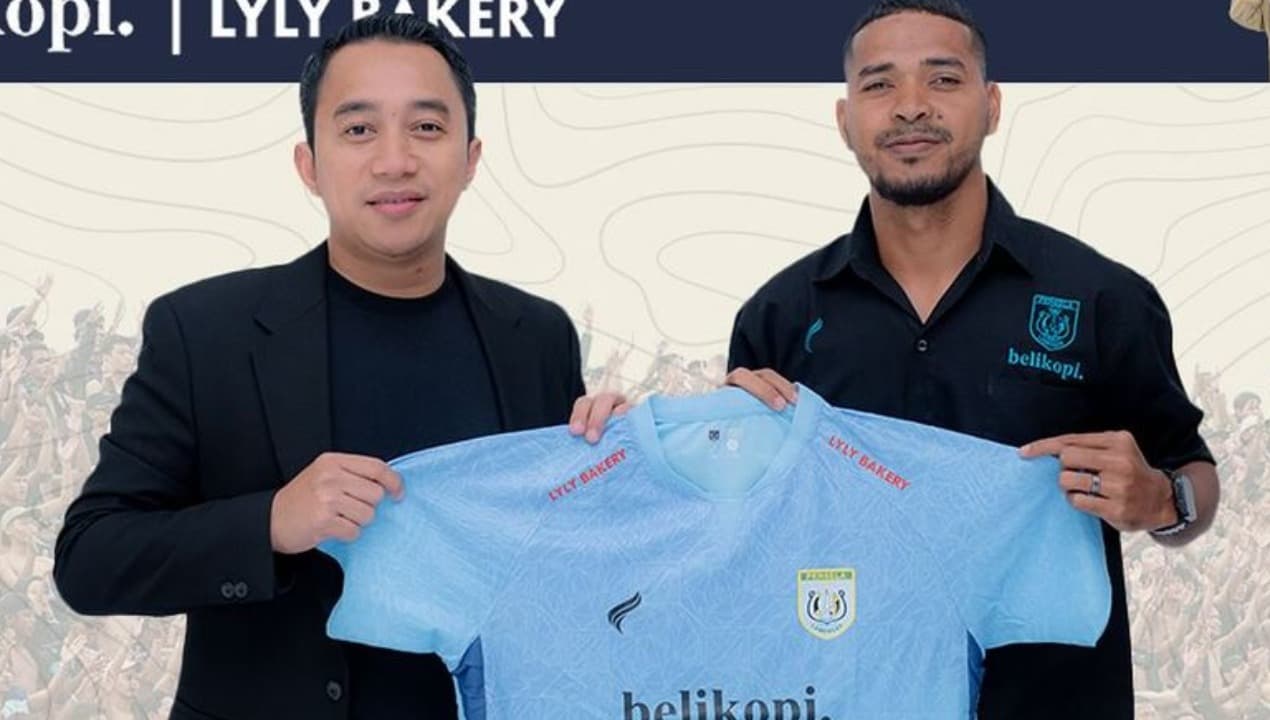 Persela Lamongan Rekrut Mantan Bek Timnas Indonesia