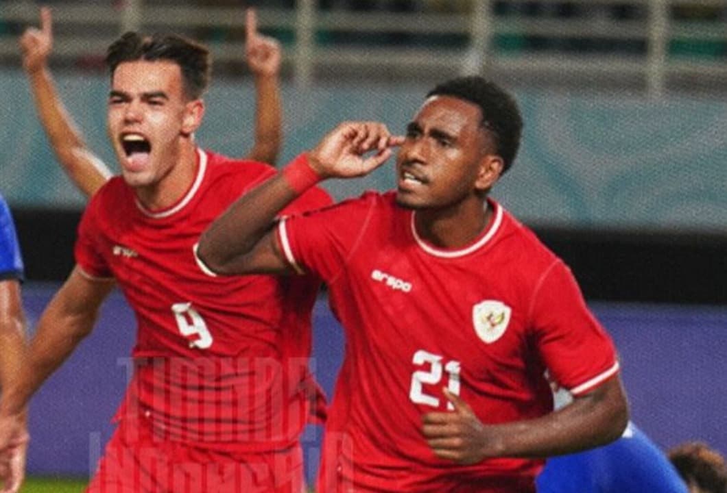 Daftar Top Skor Sementara Piala AFF U-19 2024: Ada Iqbal Gwiyangge