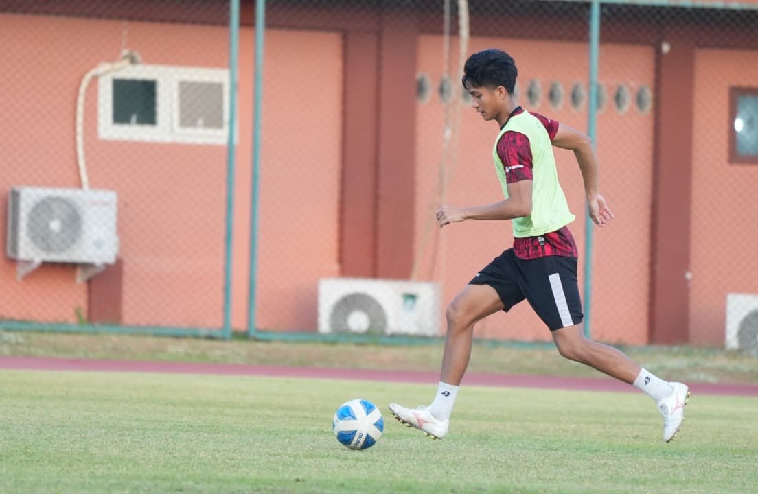 Timnas Indonesia U-19 Siapkan 2 Strategi Hadapi Timor Leste