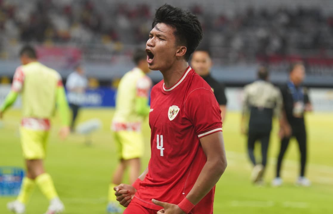 Link Live Streaming Timnas Indonesia U-19 vs Timor Leste di Piala AFF U-19 2024