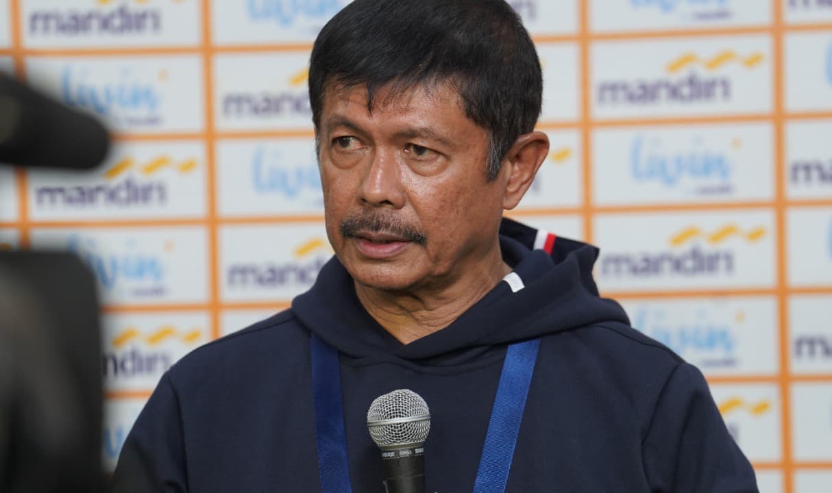 Lolos ke Semifinal Piala AFF U-19 2024, Indra Sjafri Akan Berbenah