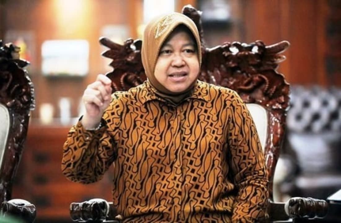 Risma, Azwar Anas, Budi Kanang Calon Kuat Maju Pilgub Jatim Dari PDIP