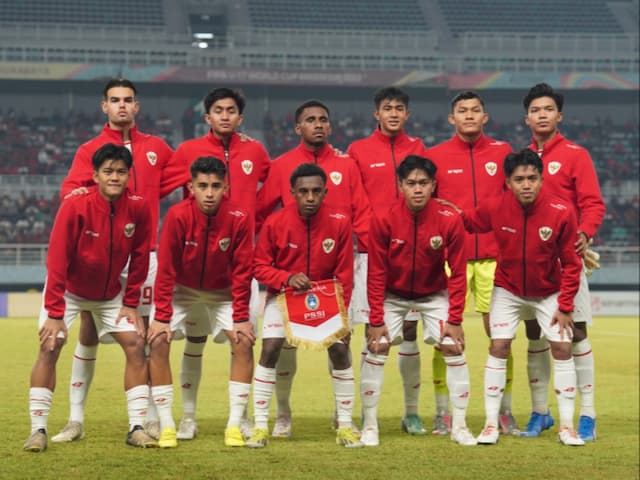 Prediksi Timnas Indonesia U-19 vs Malaysia di Semifinal Piala AFF U-19 2024