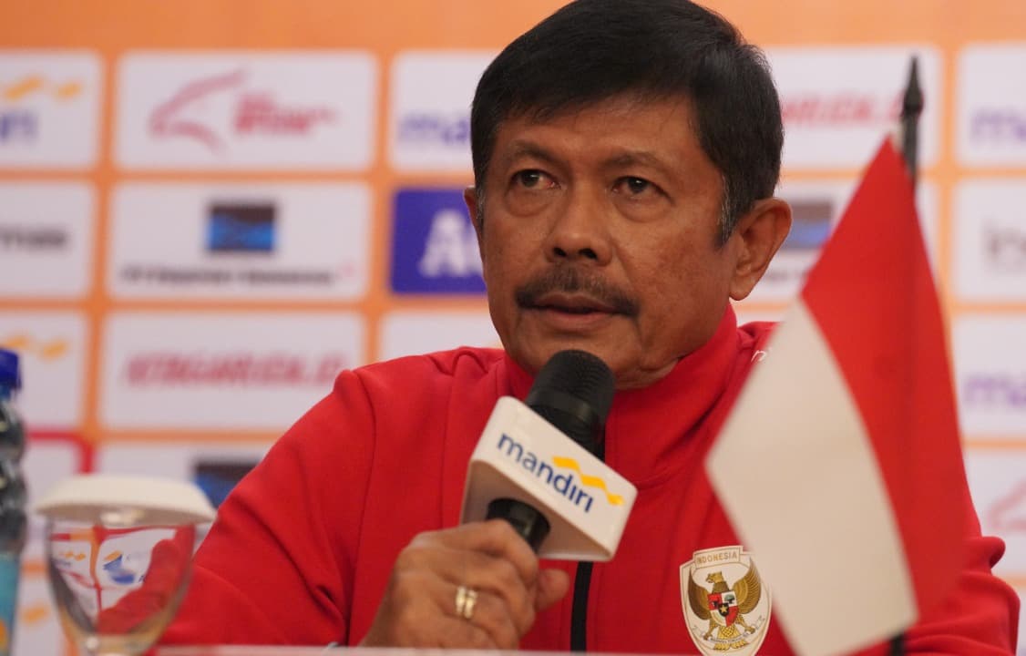 Perubahan Formasi Jadi Kunci Kemenangan Timnas Indonesia U-19 atas Malaysia