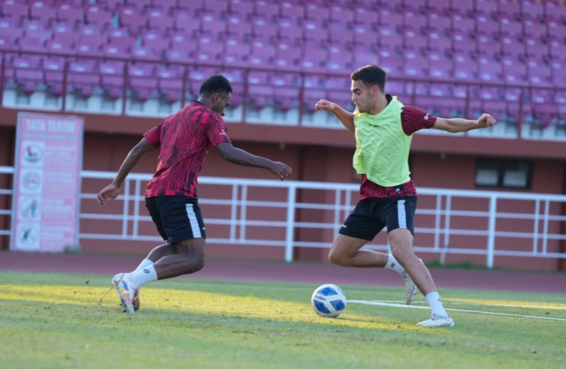 Timnas Indonesia U-19 Analisis Kekuatan Thailand, Indra Sjafri Minta Doa dan Dukungan Masyarakat