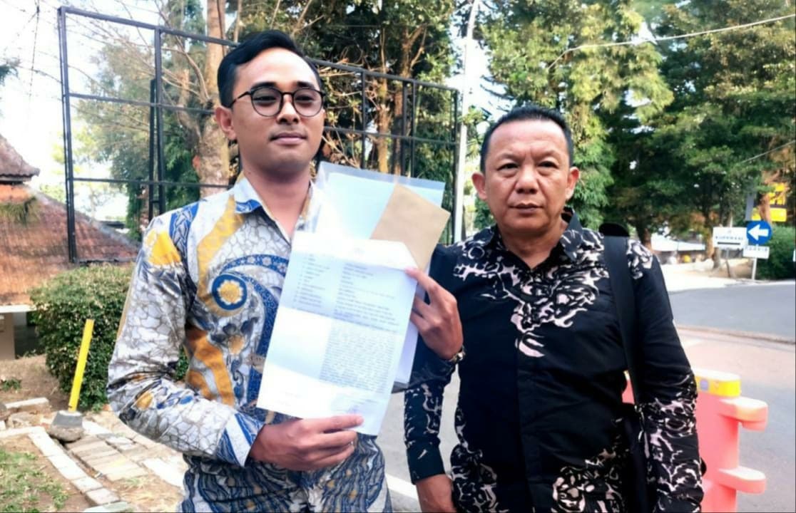 Namanya Dicemarkan, Warga Batu Laporkan Akun IG Infobatukota ke Polisi