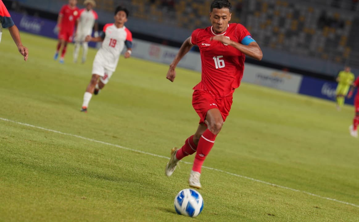 Dony Tri Pamungkas Jadi Pemain Terbaik Piala AFF U-19 2024, Siapa Top Skor?