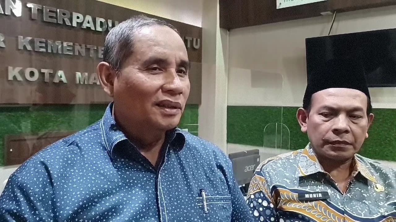 Kemenag RI : Jangan Tergiur Umroh-Haji Harga Murah