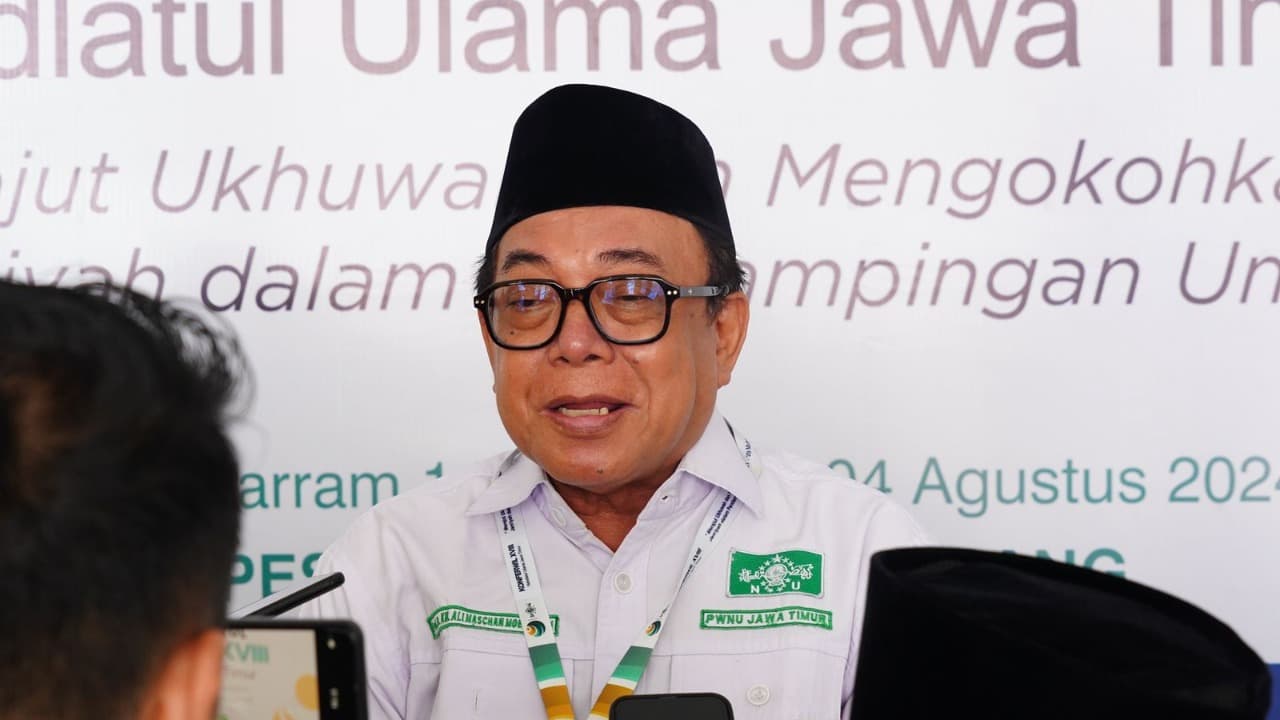 Inilah Mekanisme Sidang Tabulasi Anggota Ahwa Konferwil NU Jatim