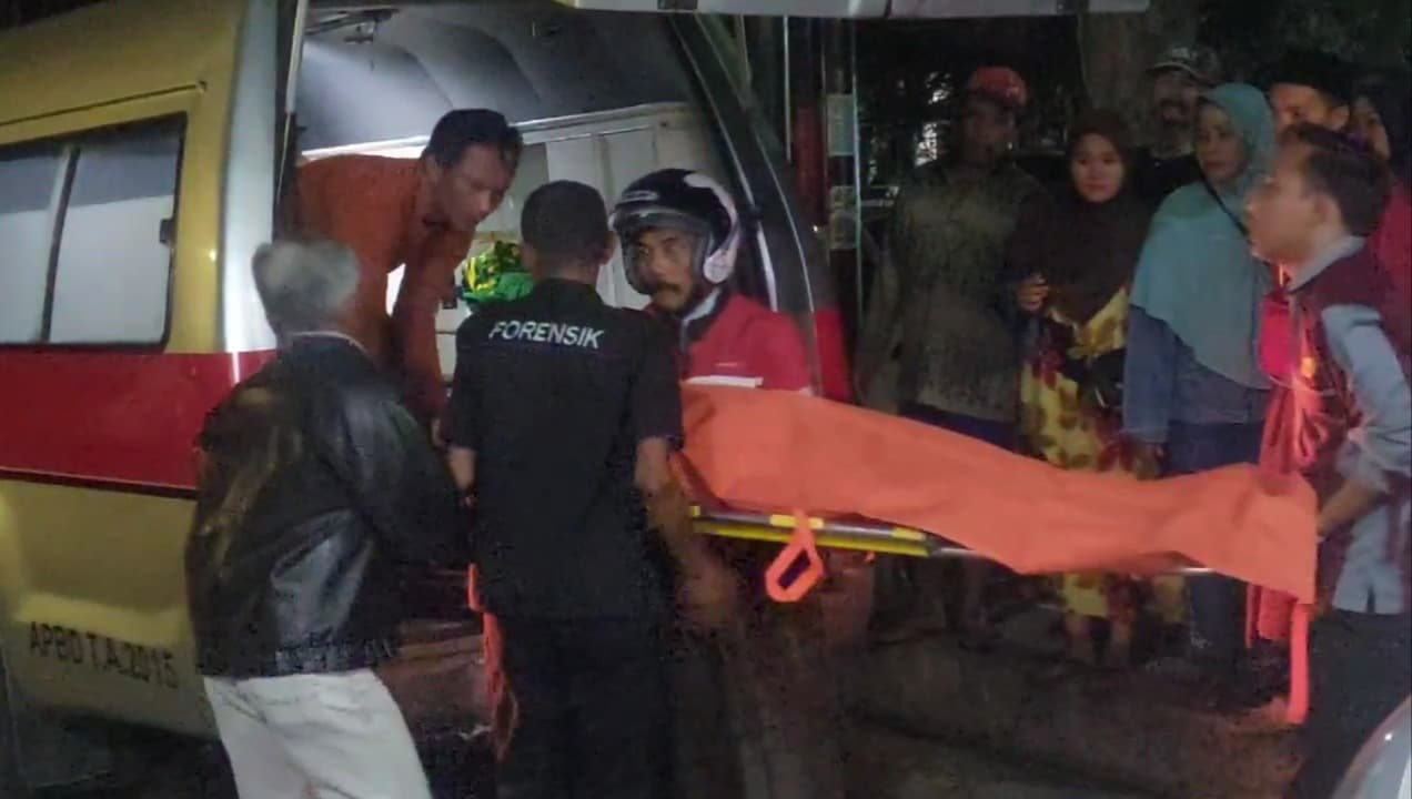 Cek In di Hotel, Janda di Probolinggo Ditemukan Tewas