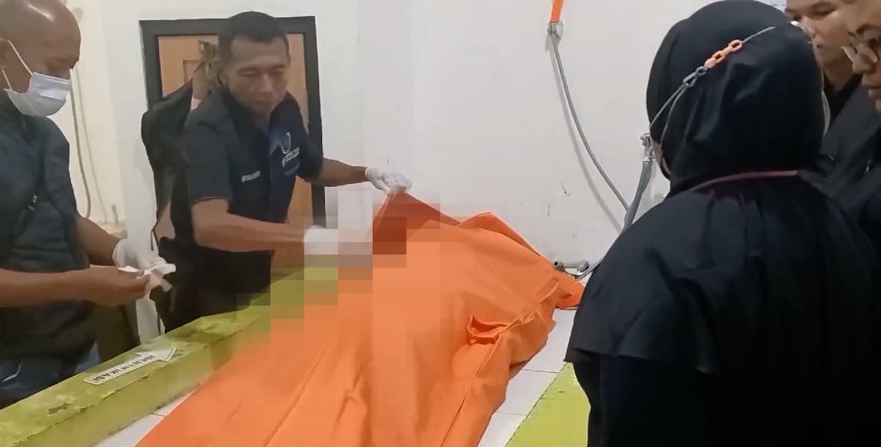 Hasil Otopsi Janda Tewas di Probolinggo, Ada Luka Memar di Leher dan Kepala