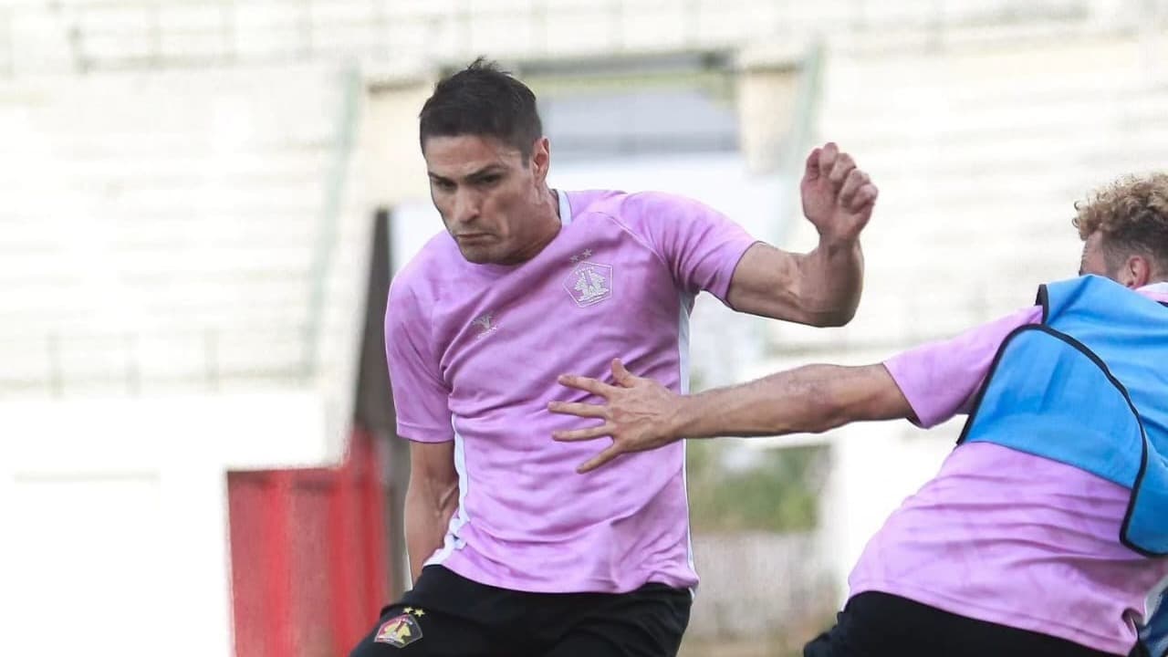 Persik Kediri Mulai Matangkan Strategi, Jelang Menjamu Bali United