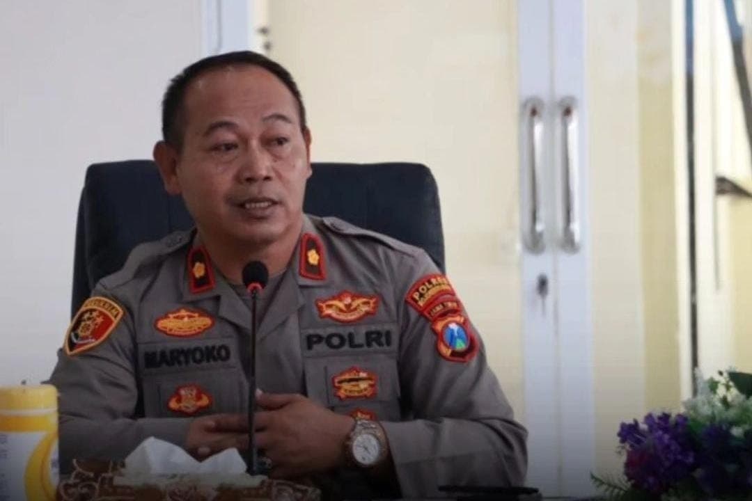 Kapolsek Prajurit Kulon Kompol Maryoko Tewas di Rumahnya, Diduga Bunuh Diri