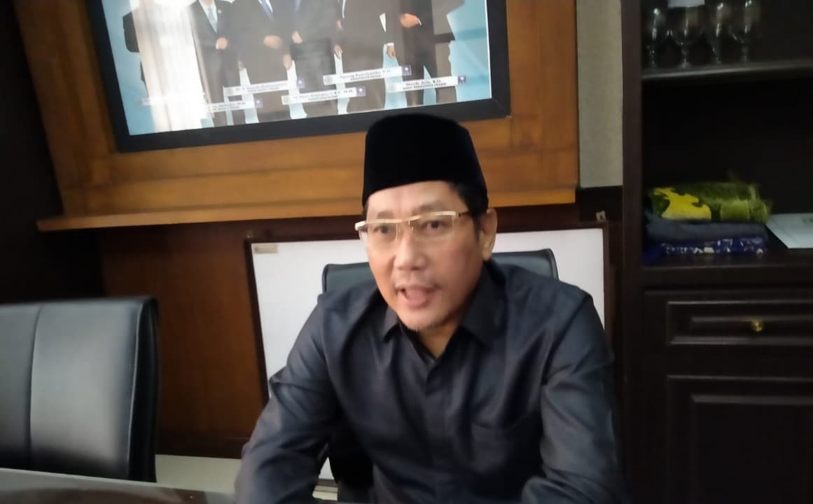 Banyak Dicintai Masyarakat Sidoarjo, Elektabilitas Khulaim Junaidi Melejit