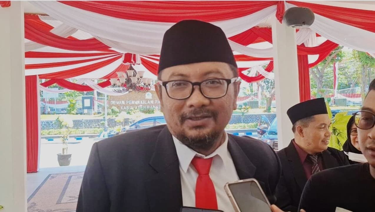 Pdip Belum Umumkan Rekom di Pilkada Banyuwangi