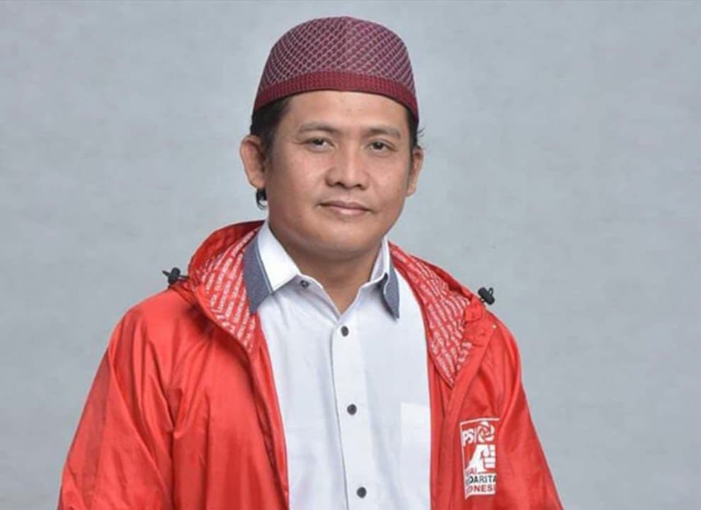 Dampak Putusan MK, PSI Surabaya Kemungkinan Usung Calon Internal Pilwali Surabaya