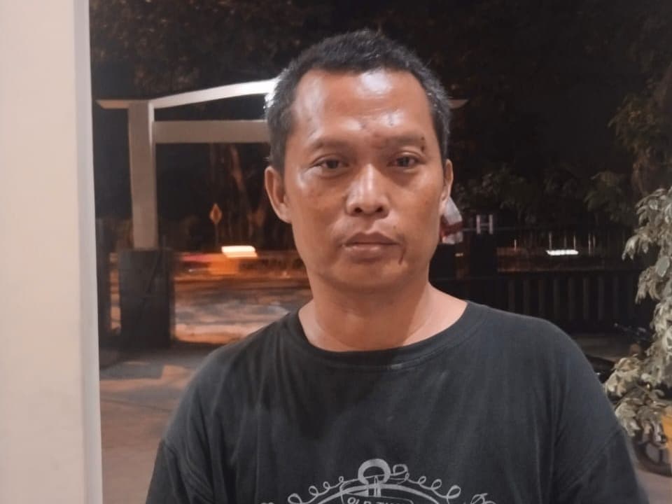 Adik Bunuh Kakak di Gresik, Pelaku Kesal Dilarang Cerai