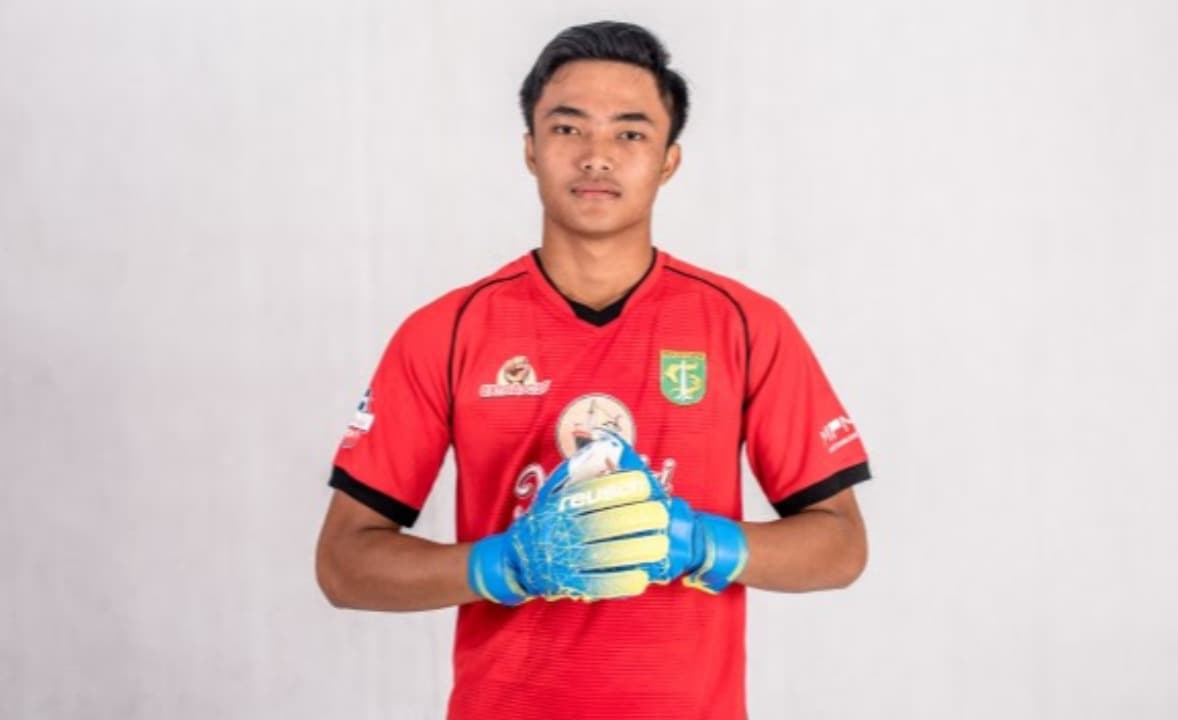 Marteen Paes Perkuat Timnas Indonesia, Ernando Sutaryadi Ingin Fokus ke Persebaya