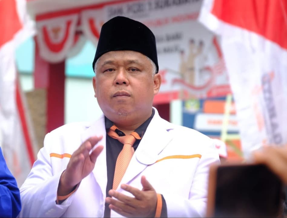 Ketua PKS Jatim Siap Rapatkan Barisan Menangkan Khofifah-Emil