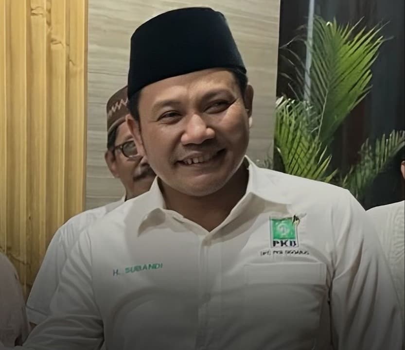 Pilih Gandeng Mimik Idayana, Subandi Mundur dari PKB Sidoarjo