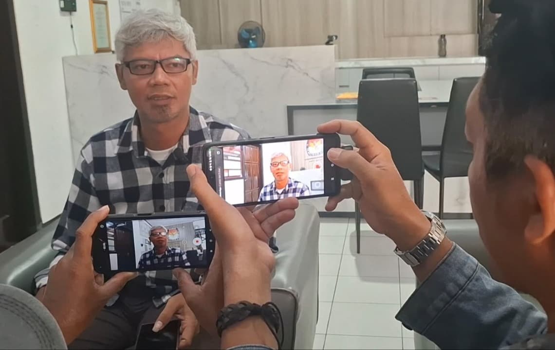 KPU Kota Kediri Telah Mempersiapkan Test Kesehatan Bakal Calon Walikota dan Wakil Walikota Kediri