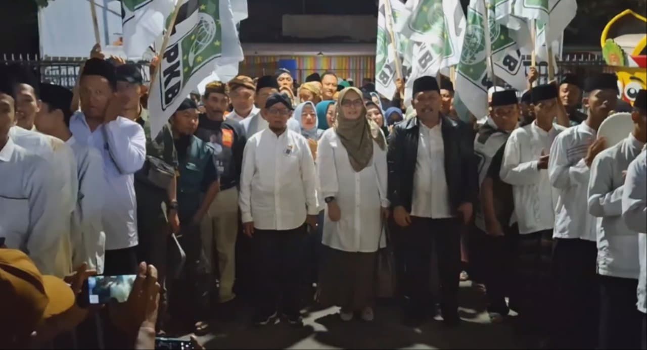 Budi Setiyahadi - Susilowati Janji Bebaskan PBB P2 Bagi Warga Miskin