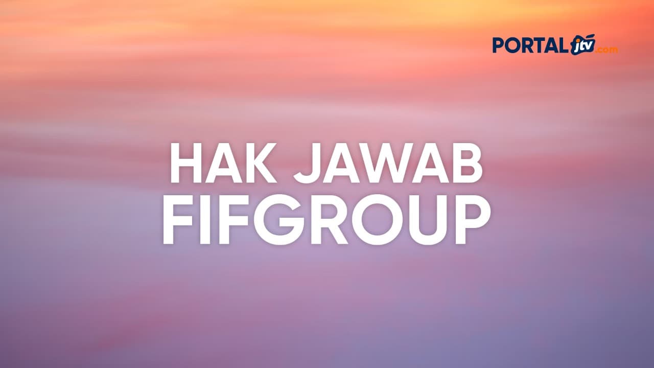 Hak Jawab FIFGROUP atas Berita "Hendak Rampas Motor, Tiga Debt Collector Ditangkap Reskrim Polres Mojokerto"