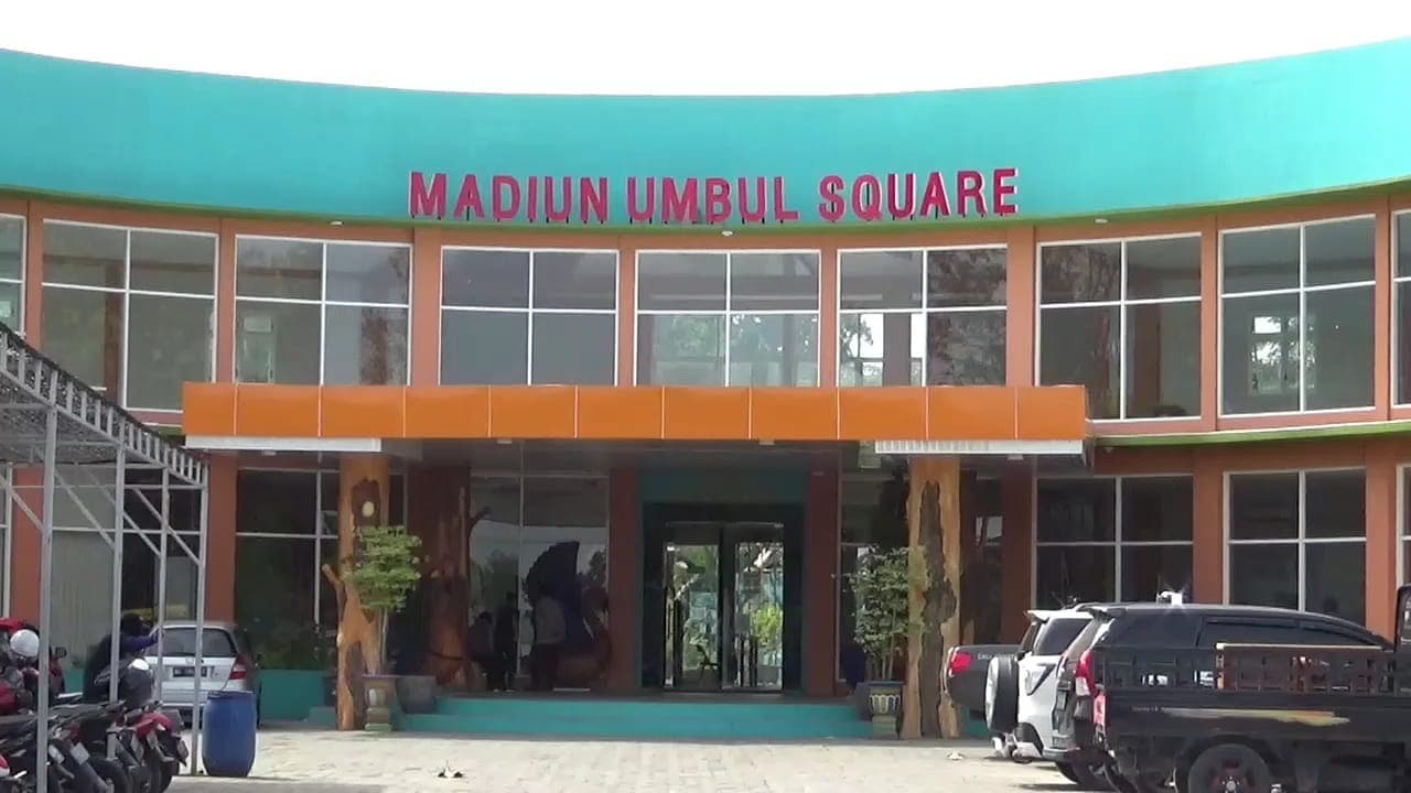 Satwa Madiun Umbul Square Hilang, Diduga Dijual Oknum Staff