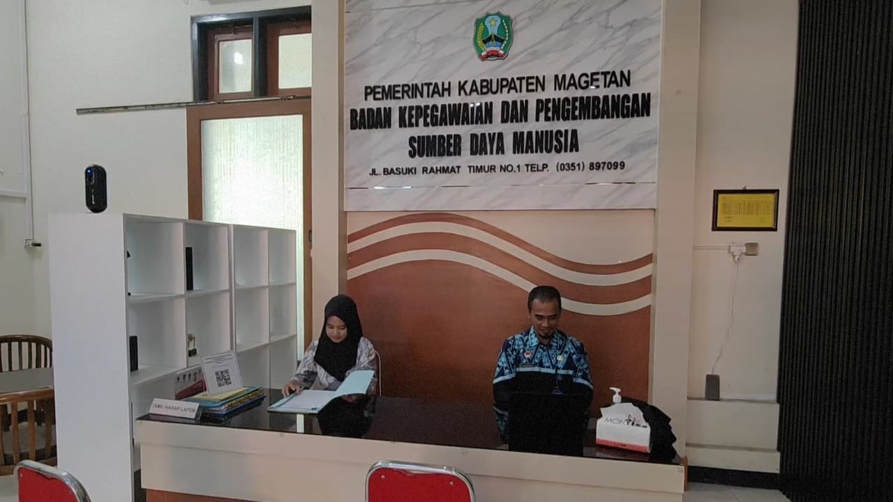 Jelang Penutupan, 29 Formasi CPNS Masih Sepi Peminat