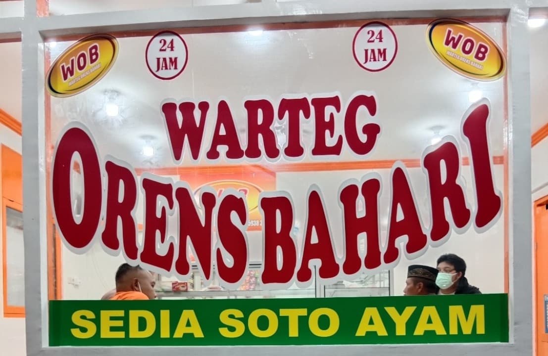 5 Rekomendasi Warung Makan Murah di Surabaya, Cocok untuk Mahasiswa!