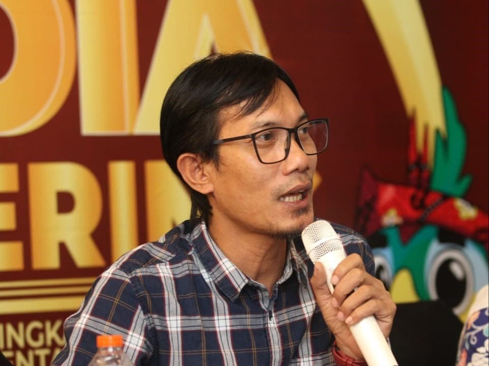 KPU Jatim Siapkan 2 Skenario Jika Kotak Kosong Menang di Pilkada 2024