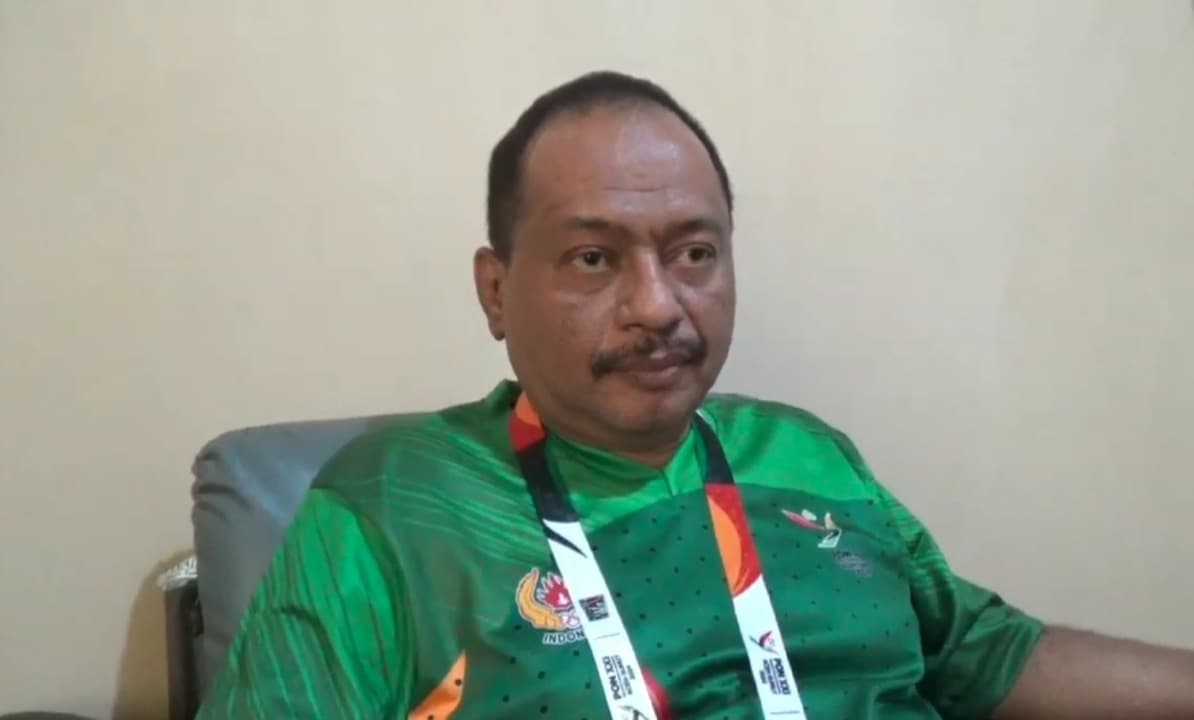 Jawa Timur Kokoh di Puncak Klasemen PON Aceh-Sumut 2024 dengan 24 Emas