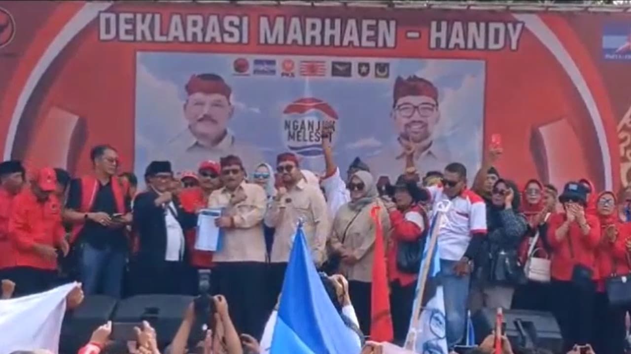 DPRD Nganjuk Siapkan Pergantian Antar Waktu Usai Pengunduran Diri Tri Handy