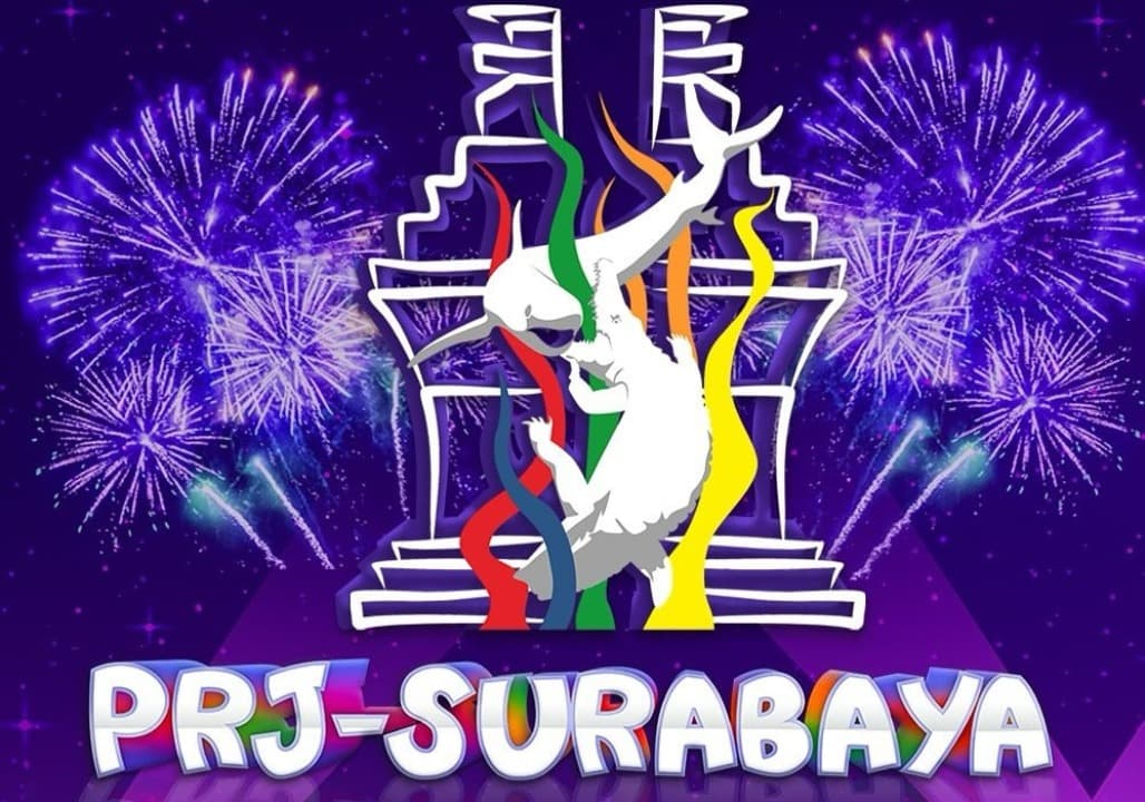 PRJ Surabaya 2024 Segera Hadir, Siapkan Dirimu untuk Ikuti Keseruannya!