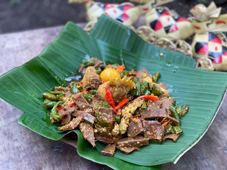 Krecek Bung, Kuliner Khas Lumajang yang Jadi Warisan Budaya Takbenda Indonesia