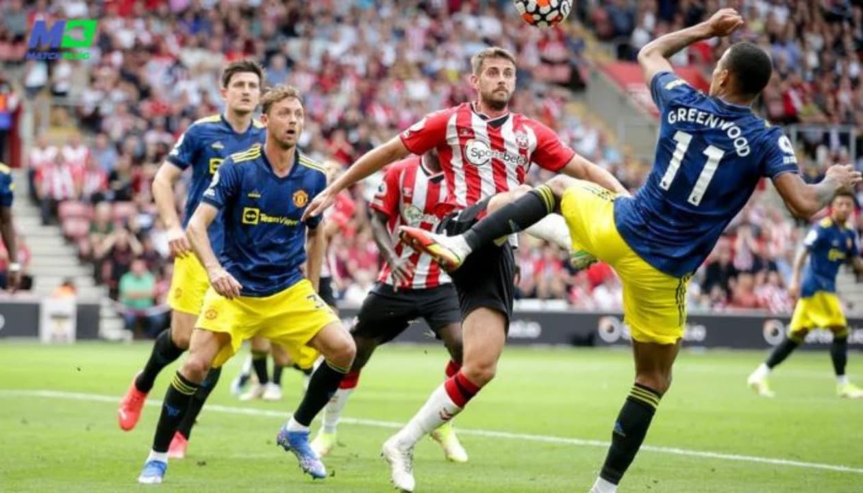 Prediksi Southampton vs Manchester United pada Pekan ke-4 Premier League 2024/2025