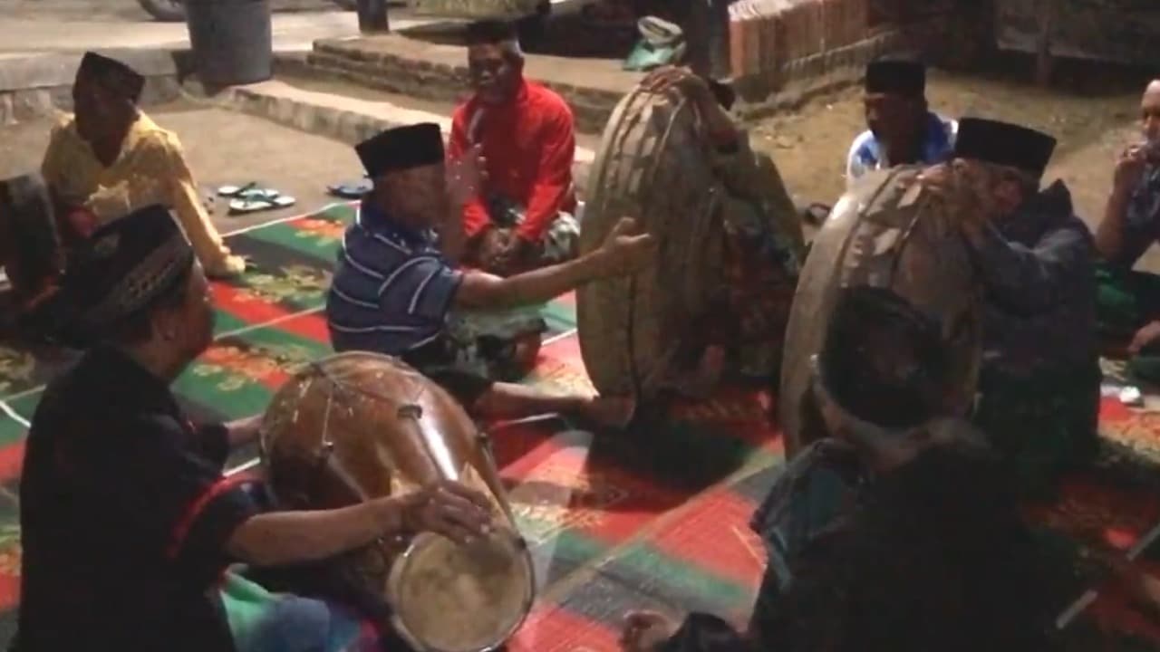 Minim Penerus, Penabuh Terbangan Usia Lanjut Jaga Eksistensi Budaya di Ponorogo