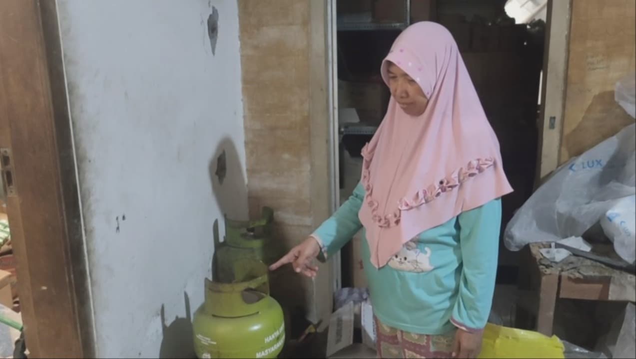 Kelangkaan Gas LPG 3 Kg di Kediri, Permintaan Tinggi Menyebabkan Kesulitan