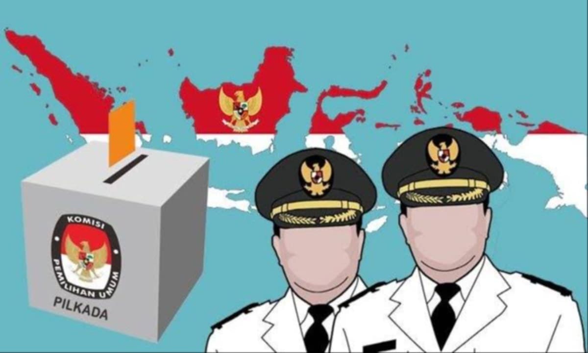 Bawaslu Jatim Bakal Awasi Politik Uang dan Netralitas ASN selama Kampanye Pilgub