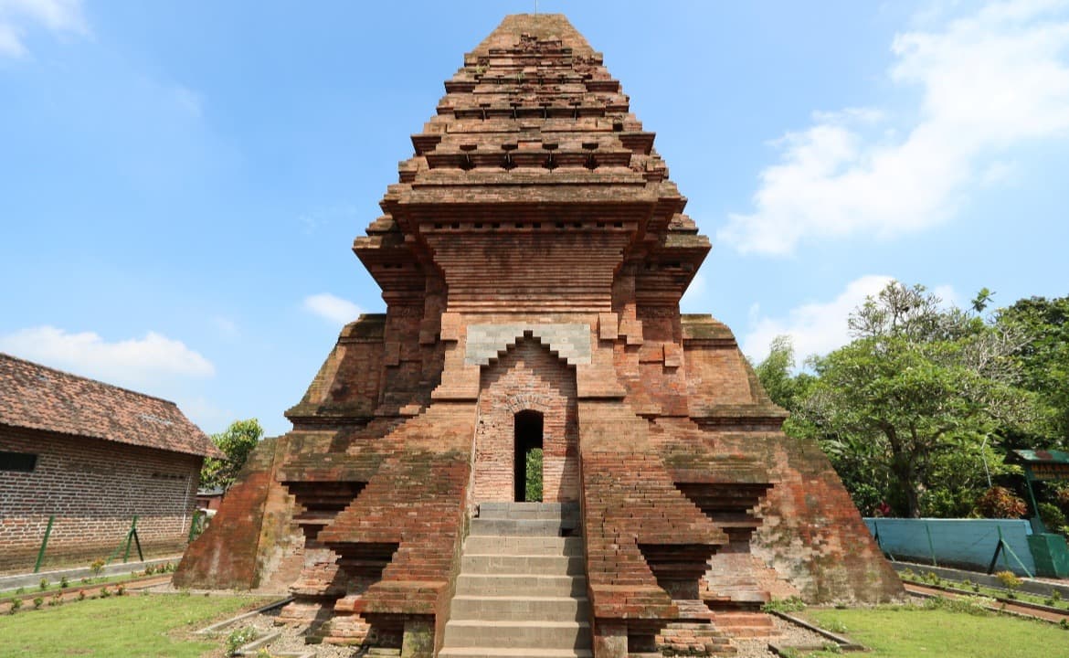 5 Situs Peninggalan Candi di Sidoarjo, Sarat Sejarah!