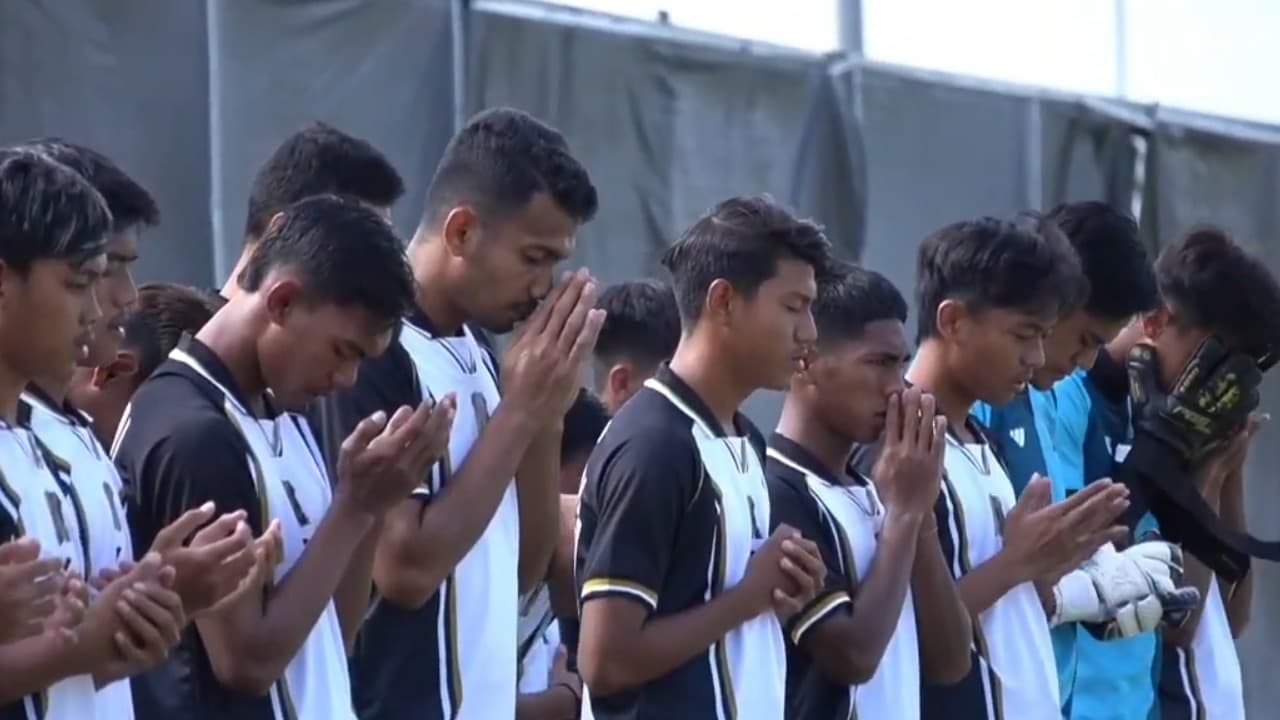 Deltras FC Bersiap Hadapi Persipal Palu di Laga Kandang Liga 2 di Kediri