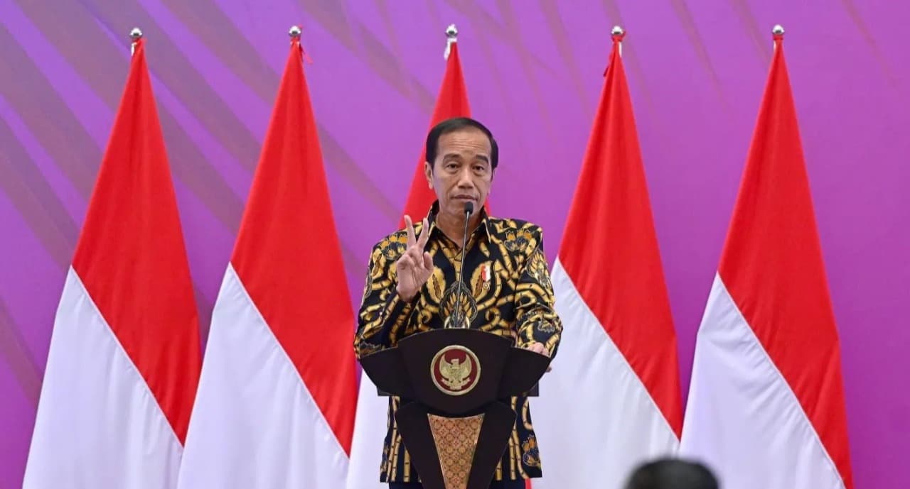 Jokowi Tegaskan Pentingnya Kesiapan IKN sebelum Teken Keppres Pemindahan Ibu Kota