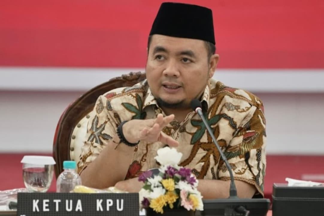 KPU Tegaskan Tidak Fasilitasi Kampanye Kotak Kosong di Pilkada 2024