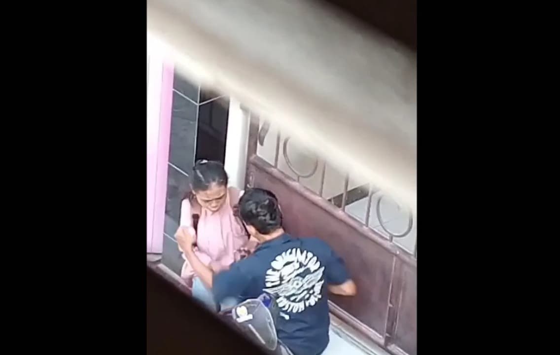 Viral! Mahasiswi UTM Dianiaya Pacar di Kos, Pelaku Terancam Sanksi Pidana