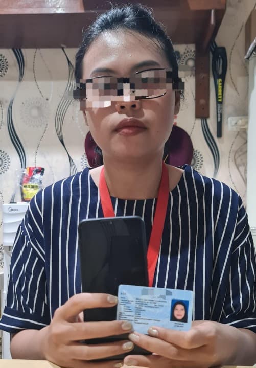 Ibu Muda Selundupkan HP ke Lapas Sidoarjo, Disimpan dalam Diaper Bayinya
