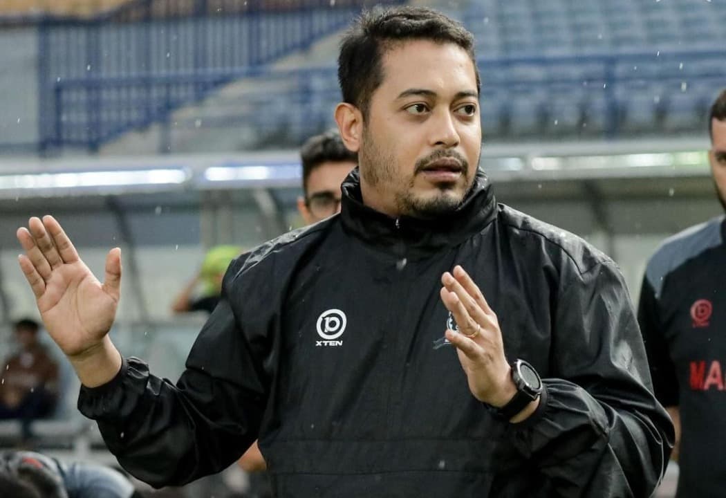 Manajemen Madura United Saring Beberapa Nama Pelatih Pengganti Widodo
