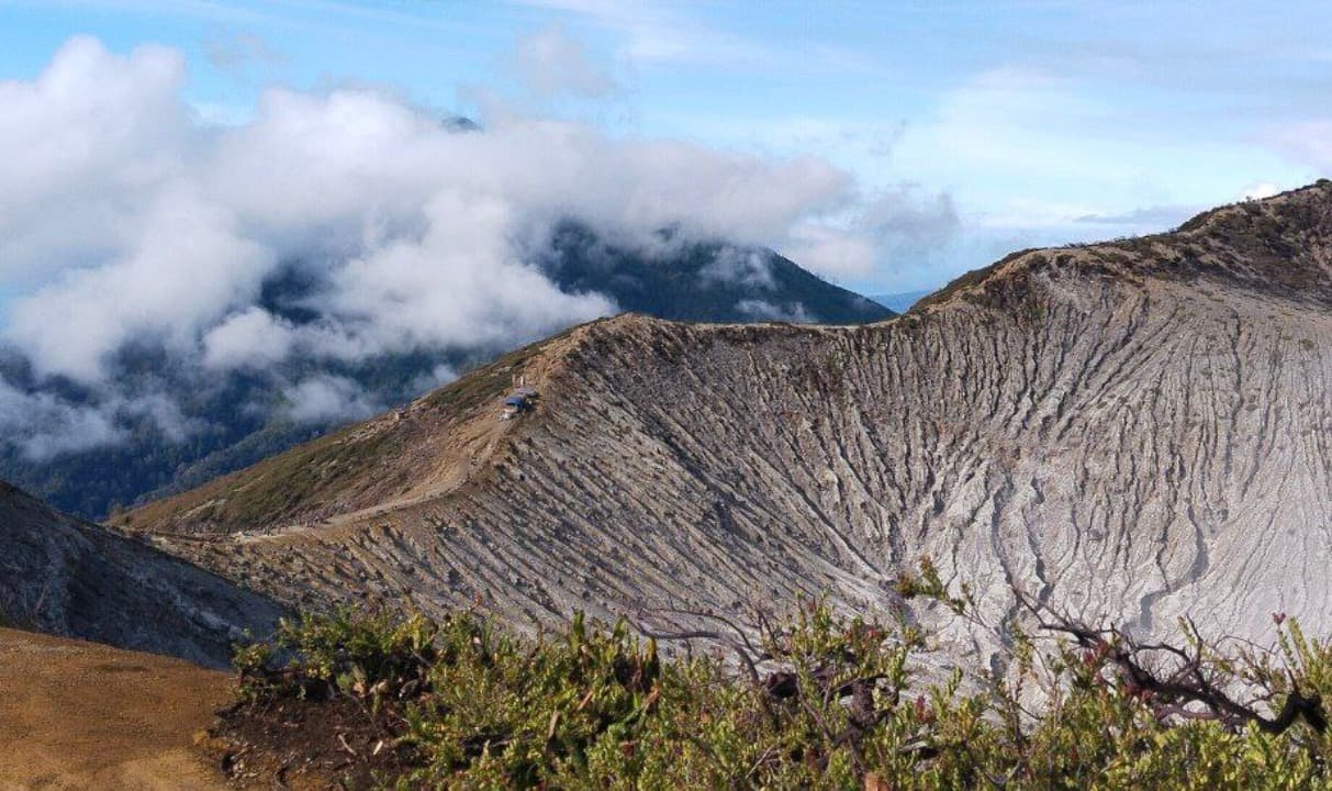 Menjelajahi Keindahan Banyuwangi, The Sunrise of Java yang Memesona