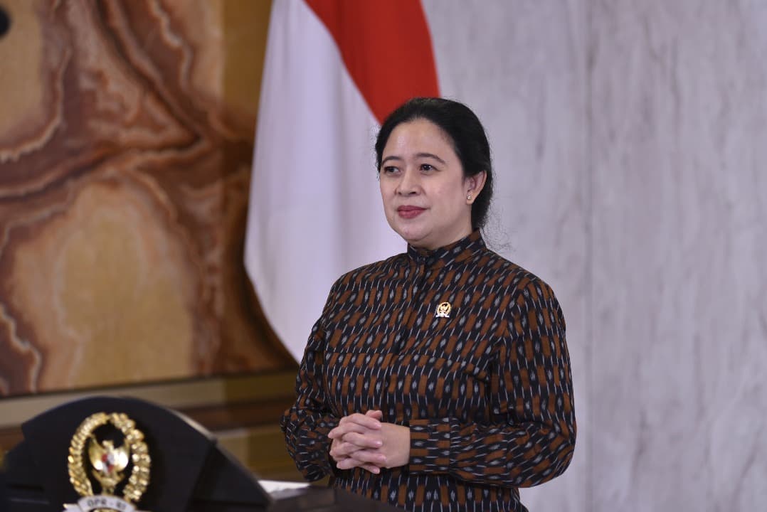 Puan Maharani Ungkap Persiapan Pelantikan DPR RI 2024–2029 Sudah 90 Persen