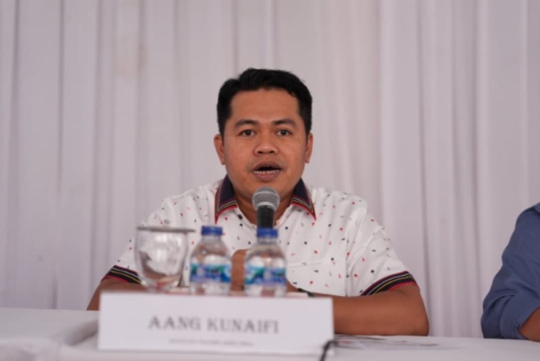 KPU Jatim Lakukan Mitigasi dalam Pengiriman Logistik di Pilkada 2024