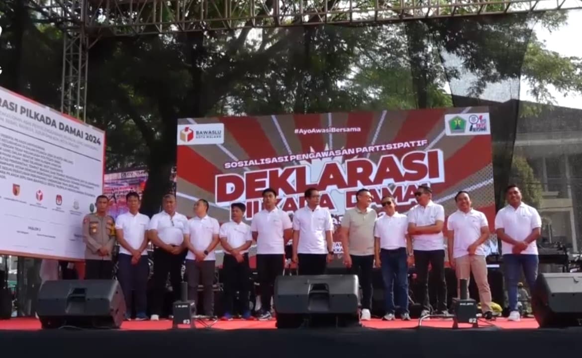 Bawaslu Ajak Partisipasi Masyarakat Awasi Pilkada